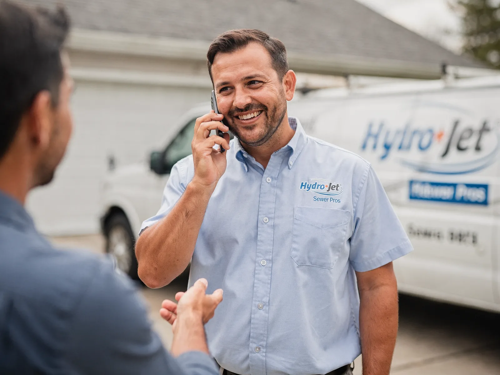Hydro Jetting Pennellville, NY FAQs
